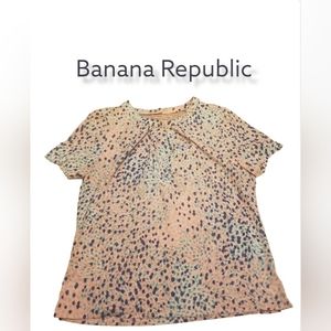 Banana Republic Women Blouse